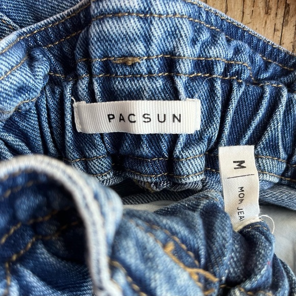 PacSun Jeans - Picture 3 of 3